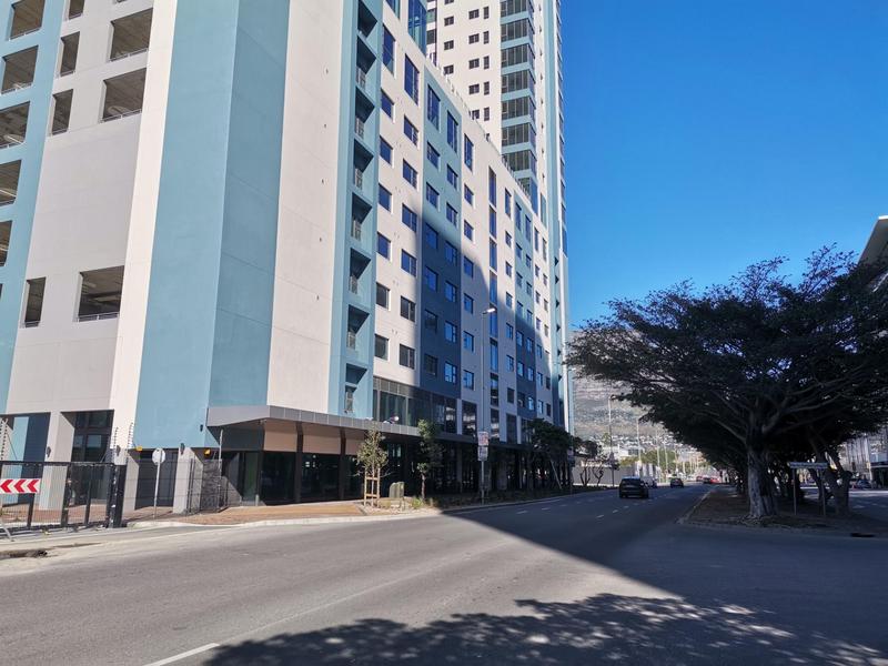 To Let 1 Bedroom Property for Rent in Cape Town Western Cape
